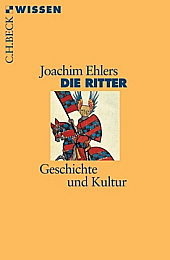 Die Ritter by Joachim Ehlers