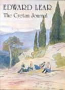 Edward Lear, the Corfu Years: A Chronicle Presented Through His Letters and Journals by Philip Sherrard