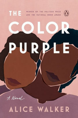 The Color Purple by Alice Walker