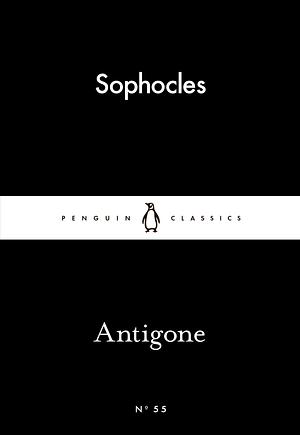 Antigone by Sophocles