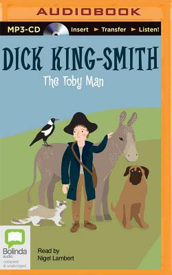 The Toby Man by Dick King-Smith