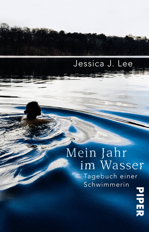 Mein Jahr im Wasser by Jessica J. Lee