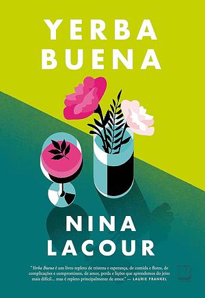 Yerba Buena by Nina LaCour