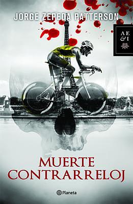 Muerte Contrarreloj by Jorge Zepeda