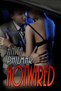 Hotwired by Anita Philmar