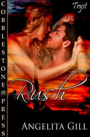 Rush by Angelita Gill