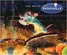 Ratatouille Script by Brad Bird
