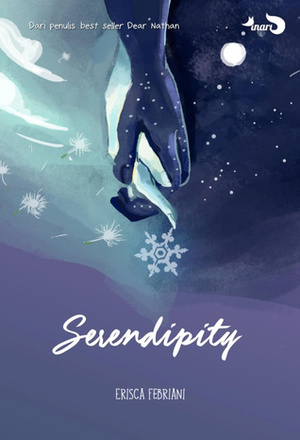 Serendipity by Erisca Febriani