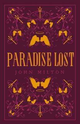 Paradise Lost by John Milton