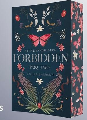 Forbidden: Part Two by Emilia Emerson