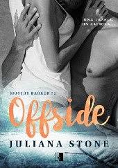 Offside by Juliana Stone