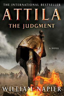 Attila: The Judgment by William Napier