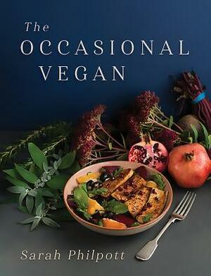The Occasional Vegan by Sarah Philpott