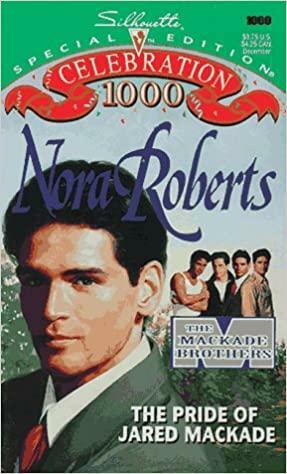 Ylpeä sydän by Nora Roberts