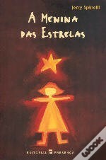 A Menina das Estrelas by Jerry Spinelli