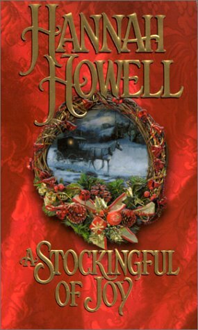 A Stockingful Of Joy by Hannah Howell