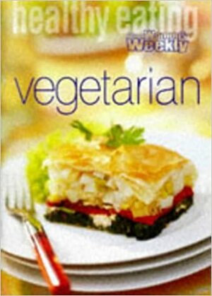 Vegetarian by Mary Coleman