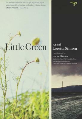 Little Green by Loretta Stinson