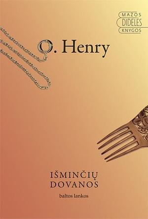Išminčių dovanos by O. Henry