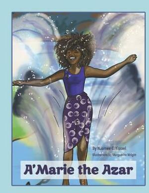 A'Marie the Azar by Naamee Yisrael