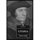 Utopia by Thomas More