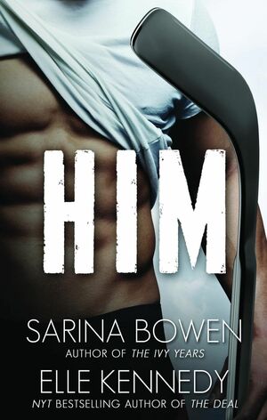 Him by Elle Kennedy, Sarina Bowen