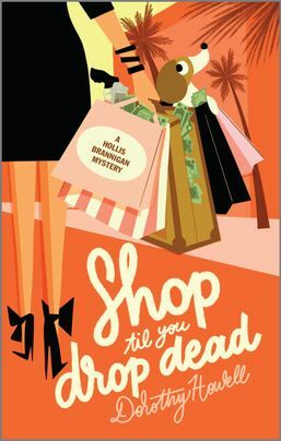Shop Til You Drop Dead by Dorothy Howell