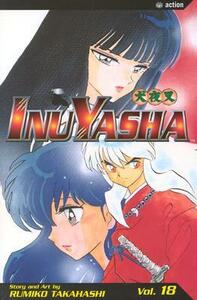 InuYasha: Love and Lust by Rumiko Takahashi