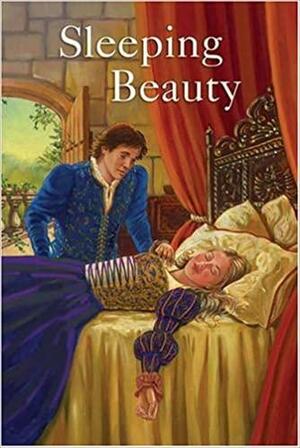 Sleeping Beauty by Ruth Palmer