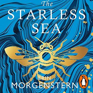 The Starless Sea by Erin Morgenstern