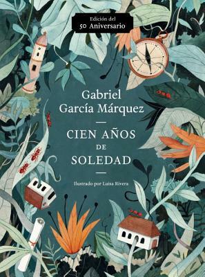 Cien años de soledad by Gabriel García Márquez