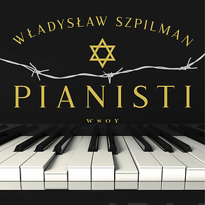 Pianisti by Wladyslaw Szpilman