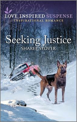 Seeking Justice by Sharee Stover