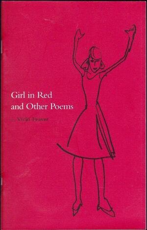Girl in Red and Other Poems by Vicki Feaver