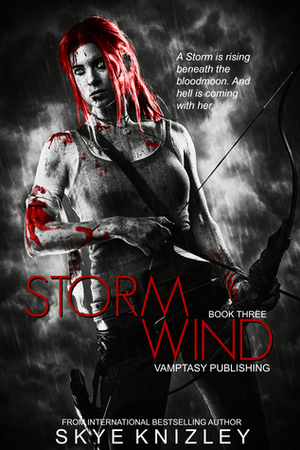 Stormwind by Skye Knizley