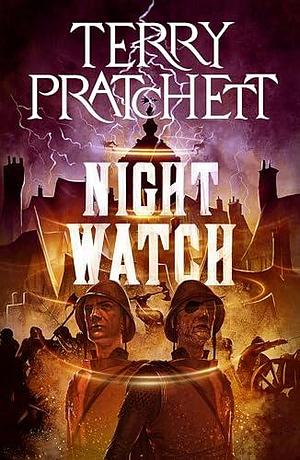 Night Watch: A Discworld Novel by Terry Pratchett, Terry Pratchett