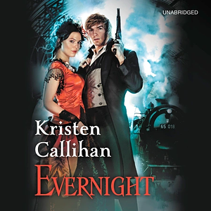 Evernight by Kristen Callihan