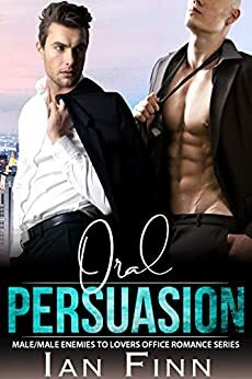 Oral Persuasion by Ian Finn