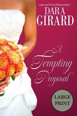 A Tempting Proposal by Dara Girard