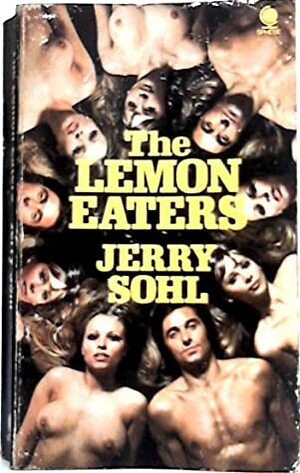 The Lemon Eaters by Jerry Sohl