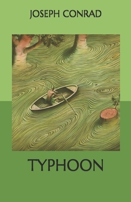 Typhoon by Joseph Conrad