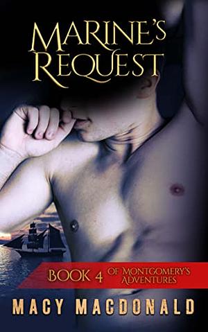 Marine's Request: MM Regency Short by Macy MacDonald