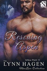 Rescuing Aspen by Lynn Hagen