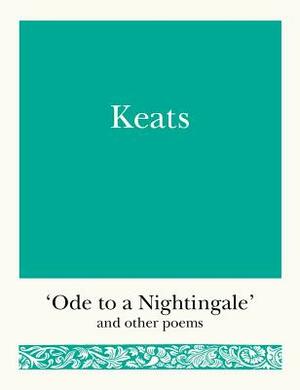 Keats: 'ode to a Nightingale' and Other Poems by John Keats