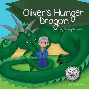 Oliver's Hunger Dragon by Sherry Alexander