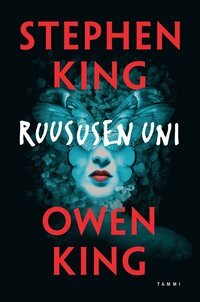 Ruususen uni by Stephen King