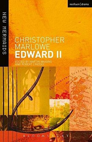 Edward II by Christopher Marlowe
