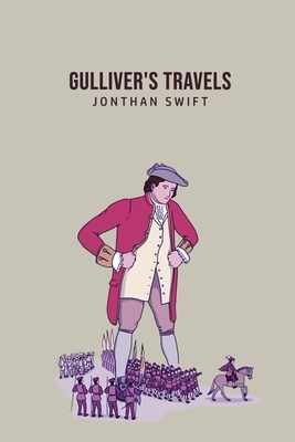 Gulliver's Travels by Jonathan Swift