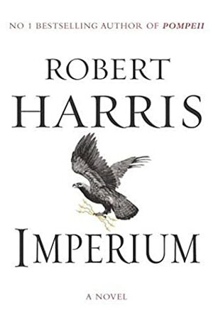 Imperium by Robert Harris