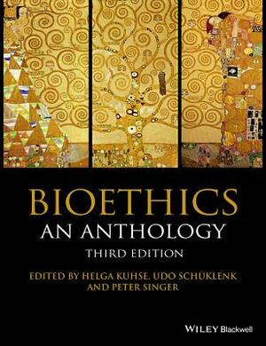 Bioethics: An Anthology 3e P by 